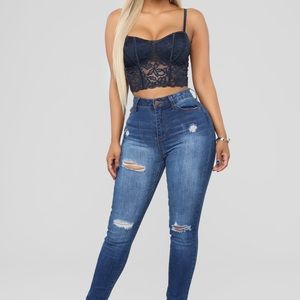 Fashion Nova Jeans